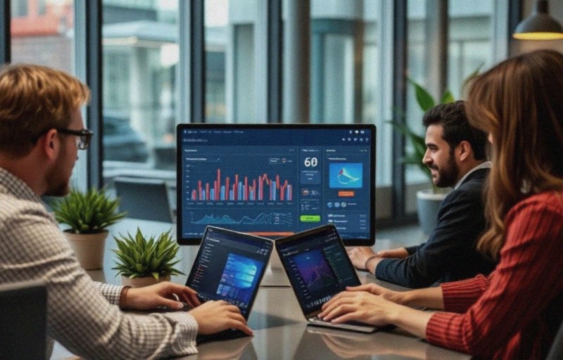 When custom CRM becomes necessary